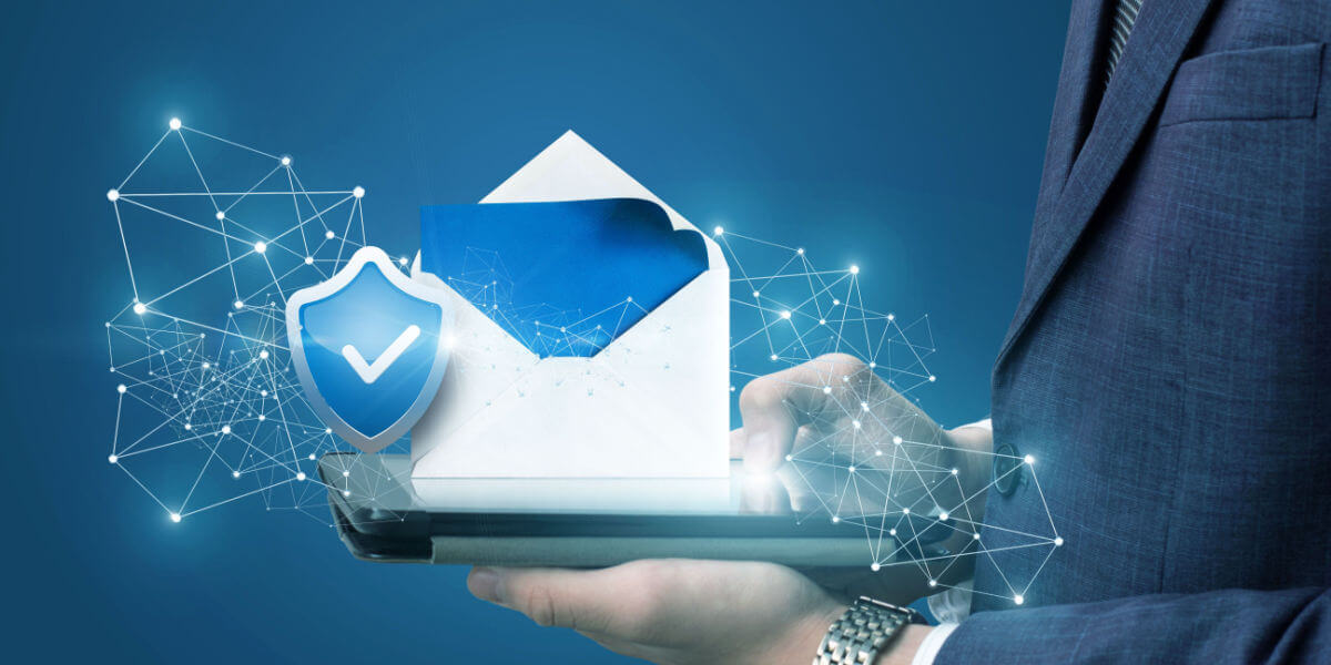 5 Tips for Securing Your Email Communications